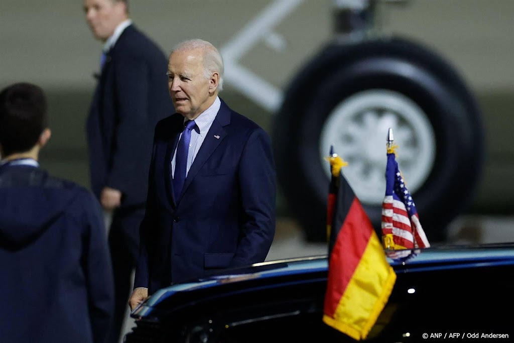 Biden stuurt minister Blinken naar Israël na dood Hamasleider