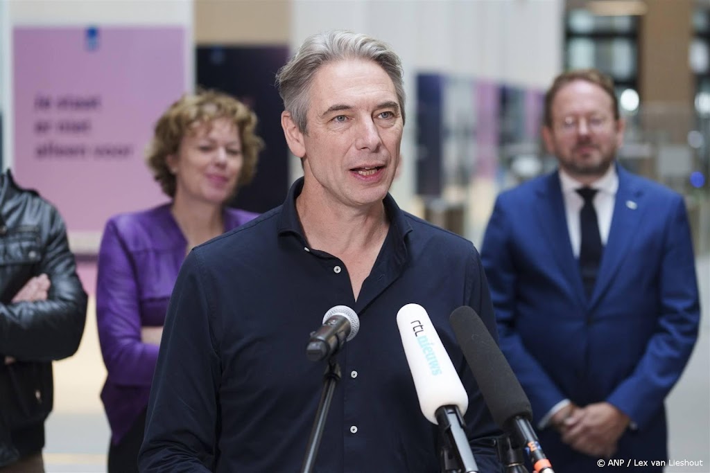 FNV is blij dat mensen met zwaar werk meer zekerheid krijgen