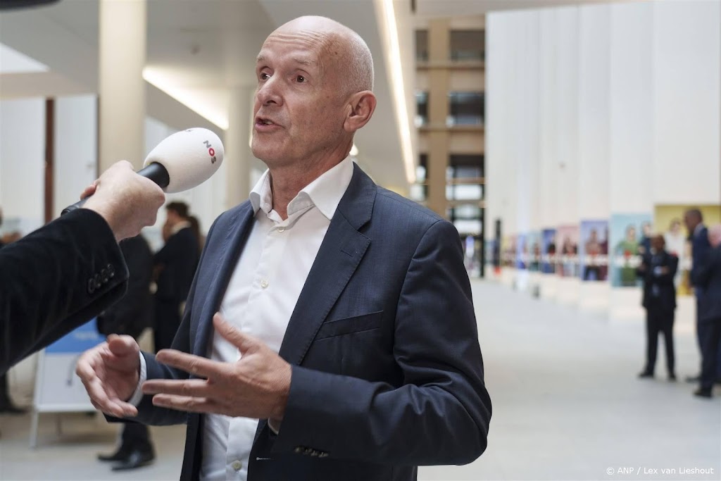 CNV na deal over vroegpensioen: gelukkig heeft dialoog overwonnen