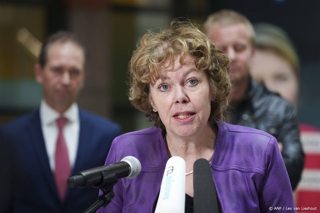 VNO-NCW blij dat mensen met zwaar werk eerder kunnen stoppen 