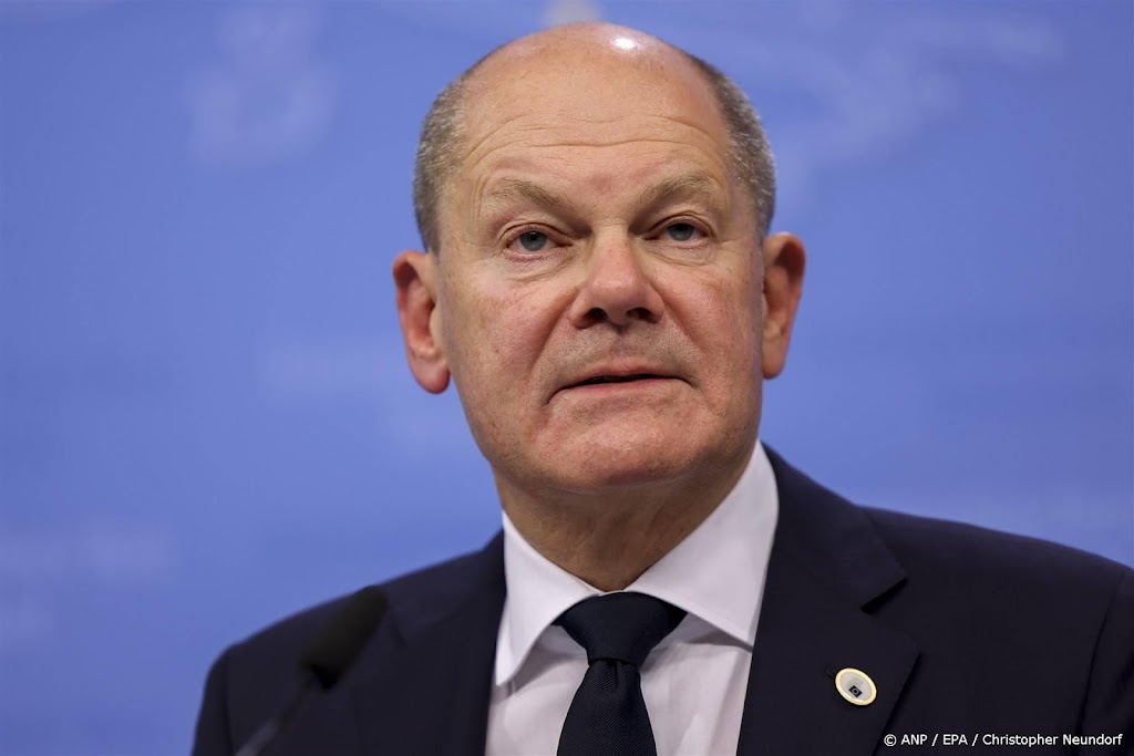 Duitse Bondsdag neemt veiligheidswetten aan na aanslag Solingen