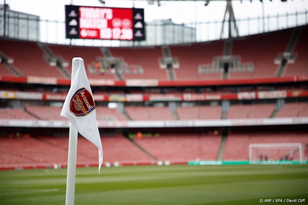Nagenoeg herstelde Ødegaard staat voor rentree bij Arsenal