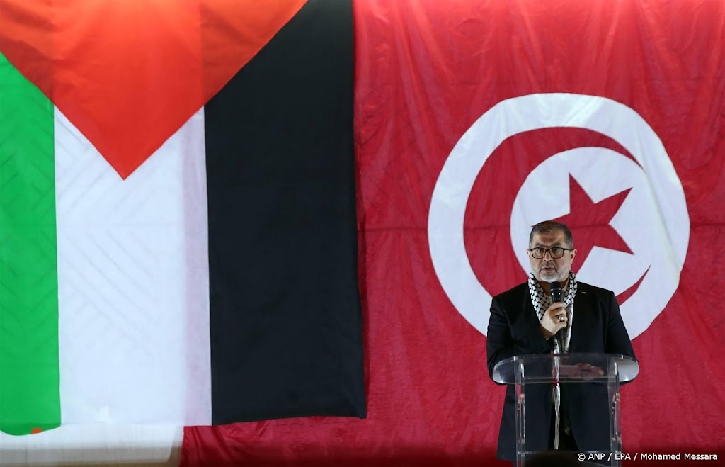 Hamas: beweging kan niet worden uitgeschakeld door doden leiders