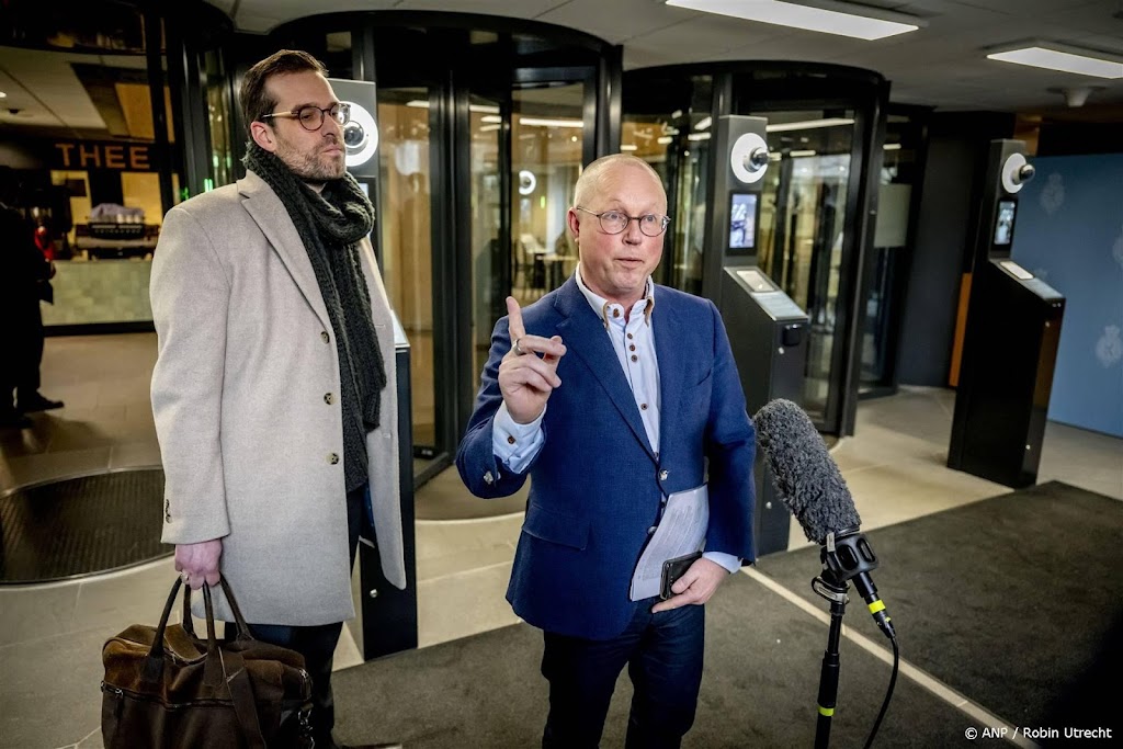 LTO blij met akkoord en duidelijkheid ondernemers en werknemers