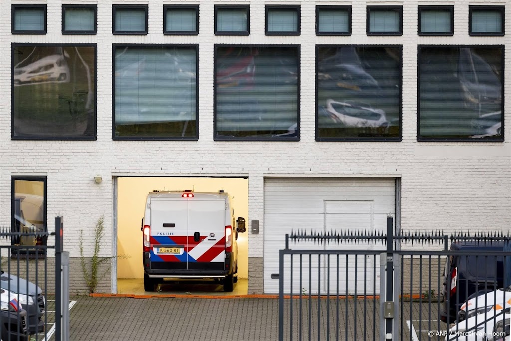 Verdachte moordzaak Gino: dit had nooit mogen gebeuren