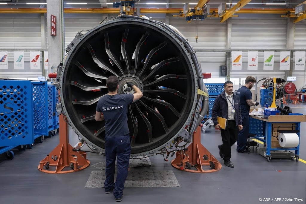 Boeing mag productie 737 MAX-vliegtuigen opvoeren