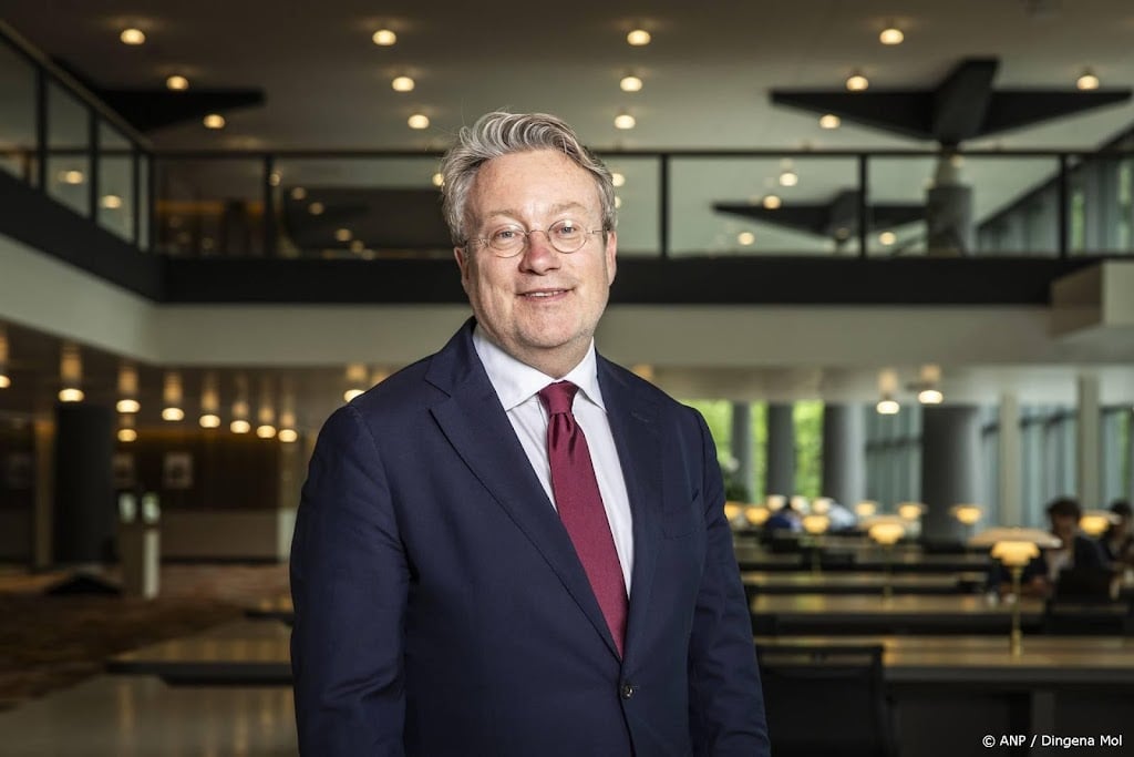 Sleijpen: economische onzekerheid maakt voorspelling rente lastig