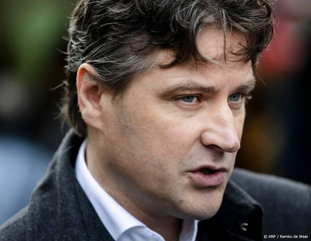 Bontenbal vindt ChristenUnie 'niet consistent' over ivf