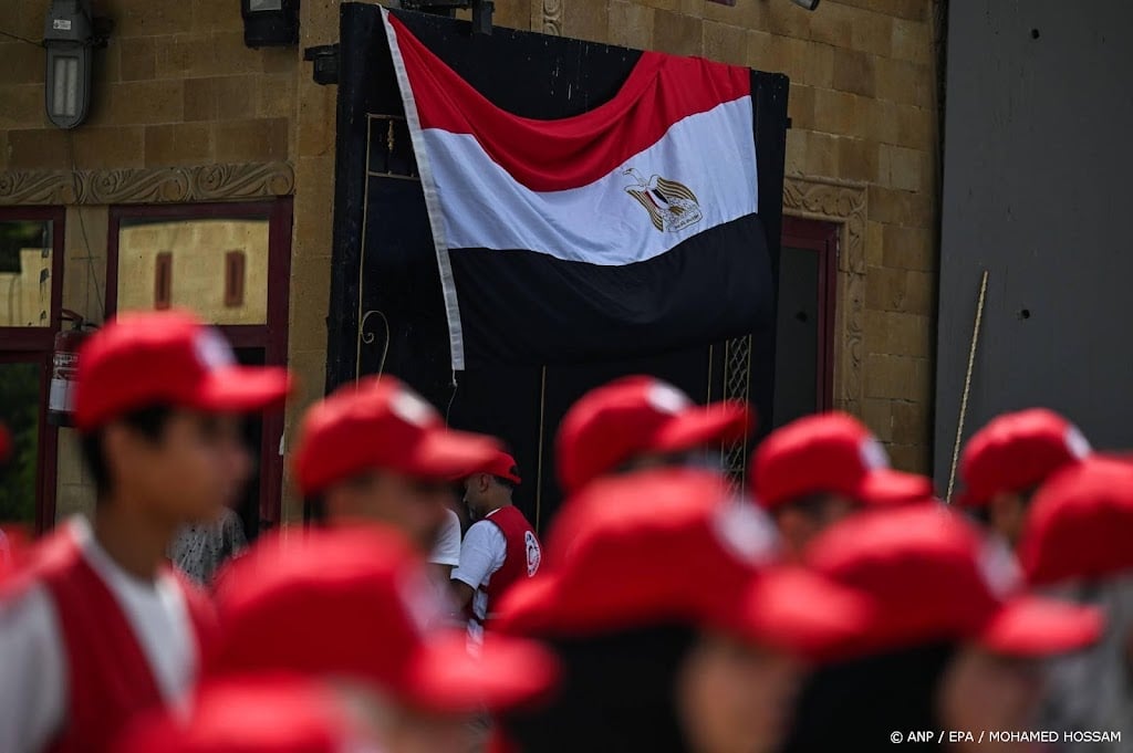 Guardian: Egypte zal internationale stabilisatiemacht Gaza leiden