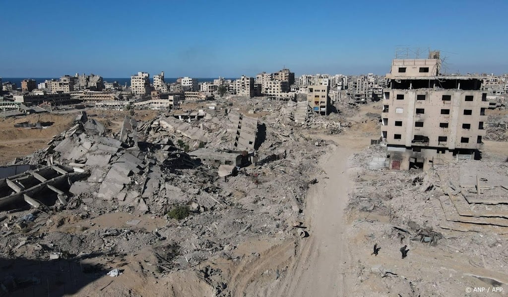 Hamas zegt zaterdagavond lichamen twee gijzelaars over te dragen