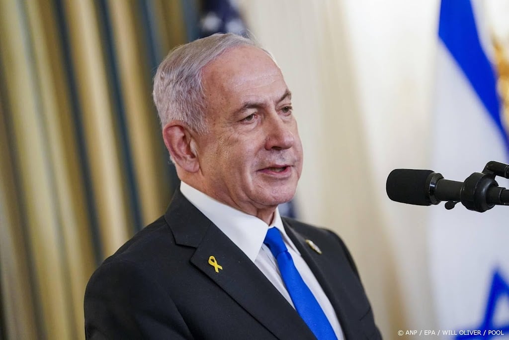 Netanyahu in 2026 herkiesbaar als premier Israël