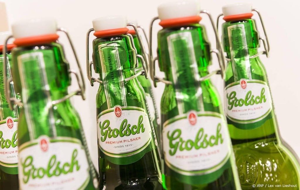 Oorzaak onwelwordingen bij rondleiding Grolsch nog onduidelijk