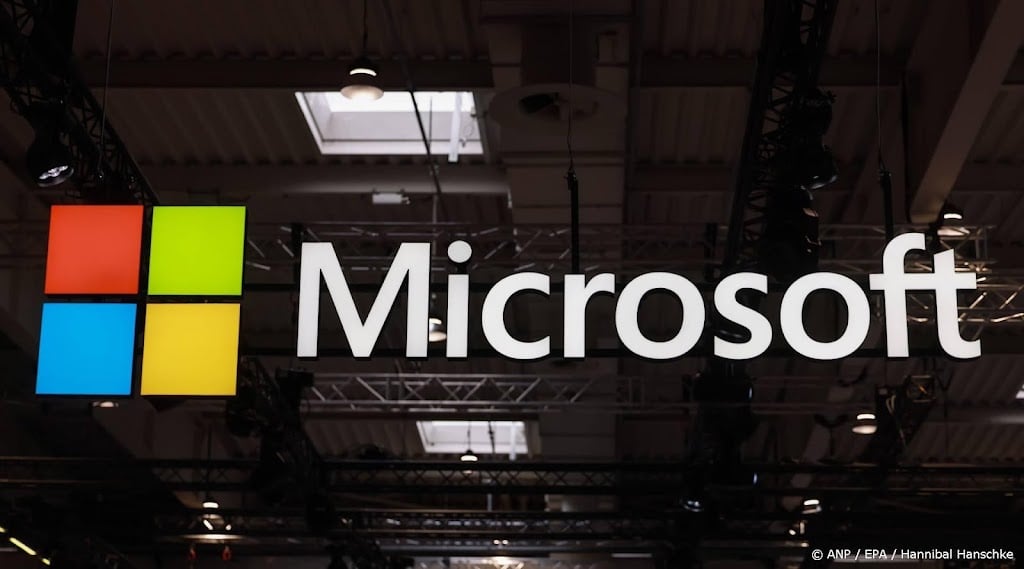 Krant: Microsoft trekt zich terug als klant van Brits datacenter