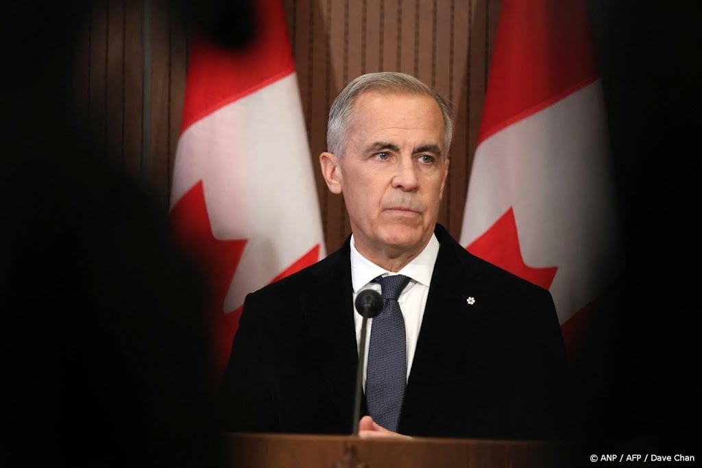 Vier militairen omgekomen bij brand op Canadese militaire basis