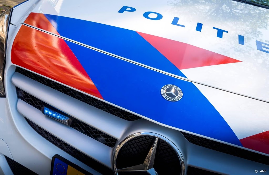 Man neergeschoten in Amsterdam, twee verdachten opgepakt