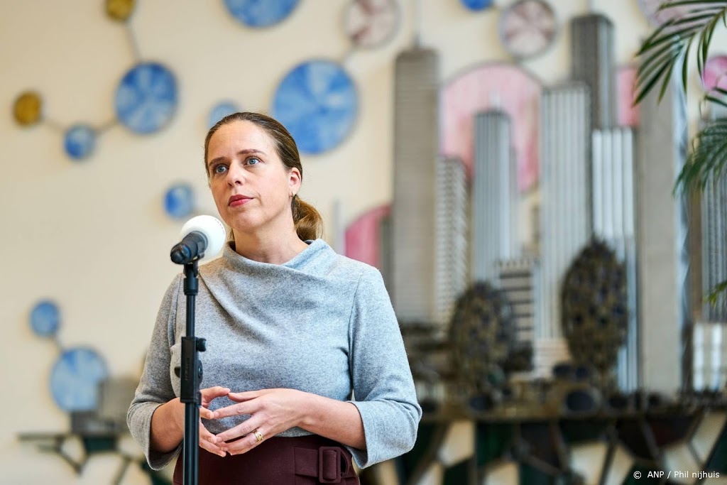 Miljoenensteun moet boer helpen schoner te boeren