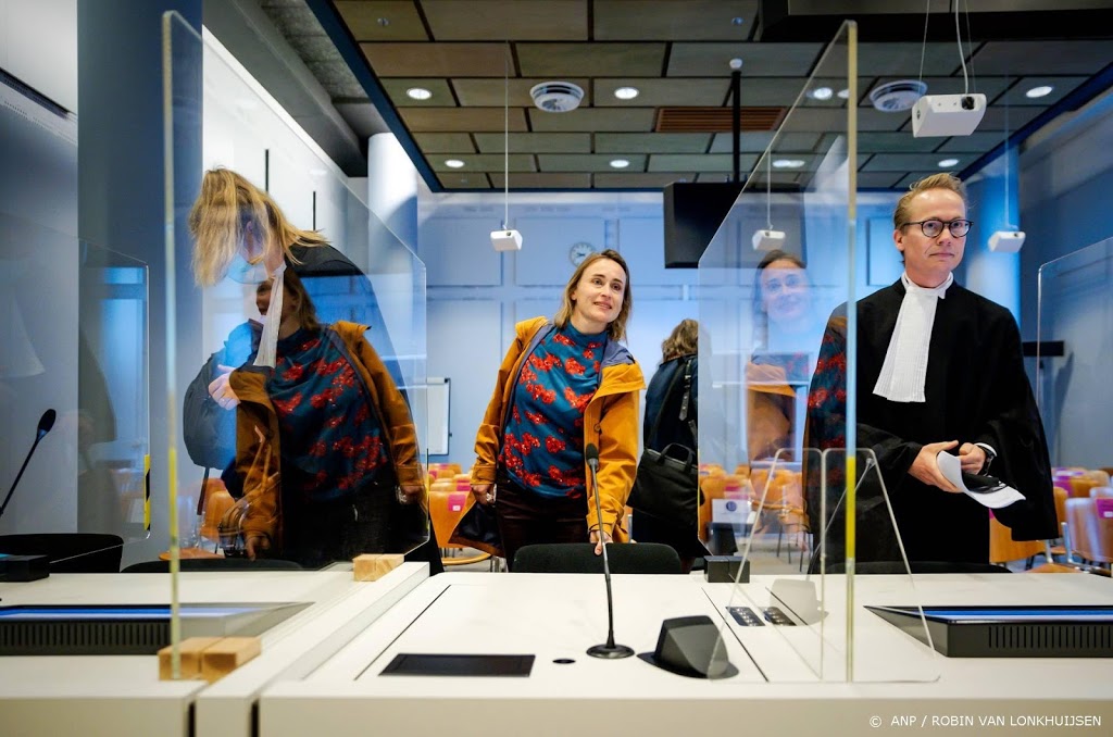 'Staat mag kans niet laten liggen om uitstoot KLM te verlagen'
