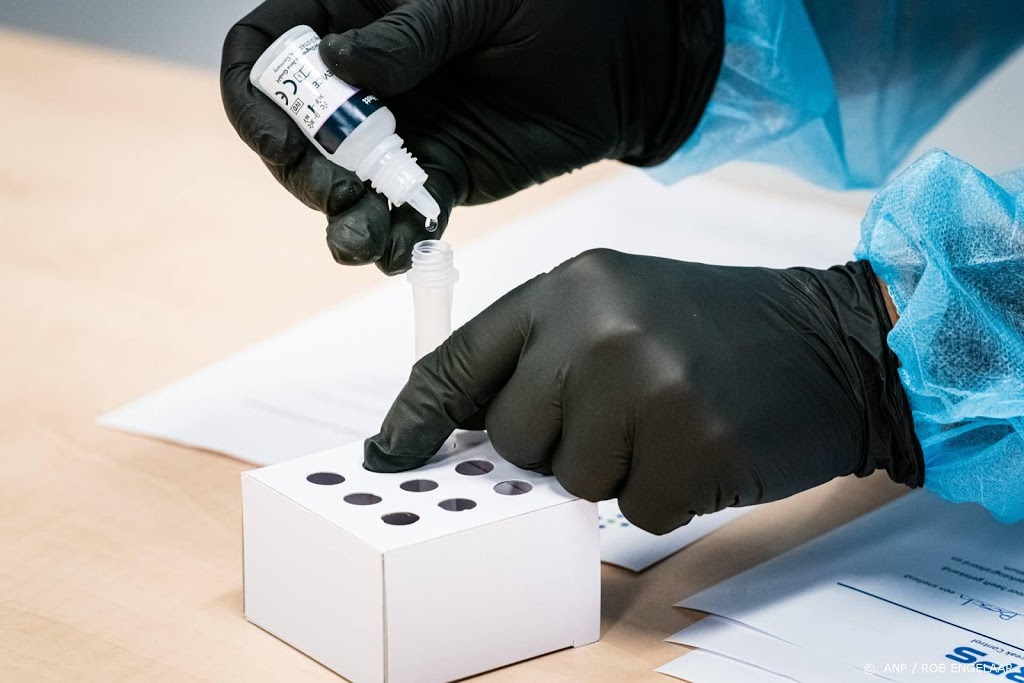 Coronatestservice op de vingers getikt om kans op kruisbesmetting
