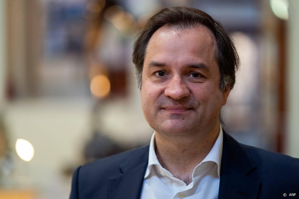 Aandeelhouders akkoord met megabonus topman Douwe Egberts