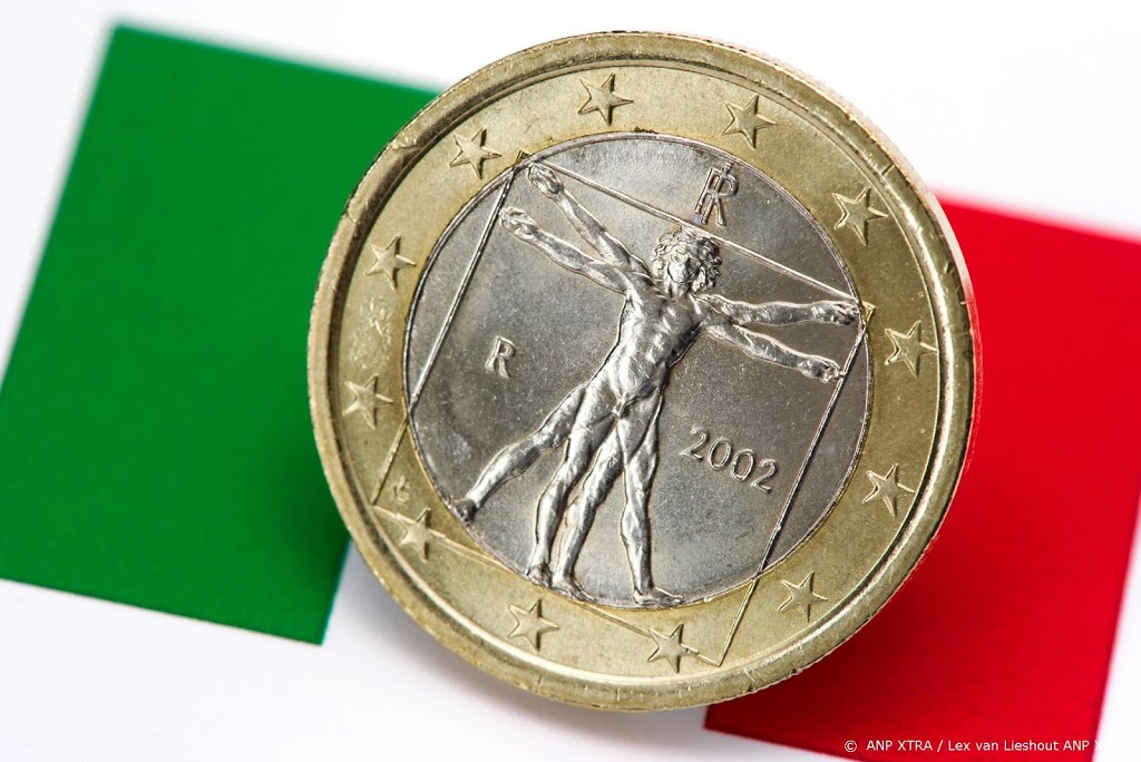 Schuld Italië loopt met 20 miljard euro op door coronasteun