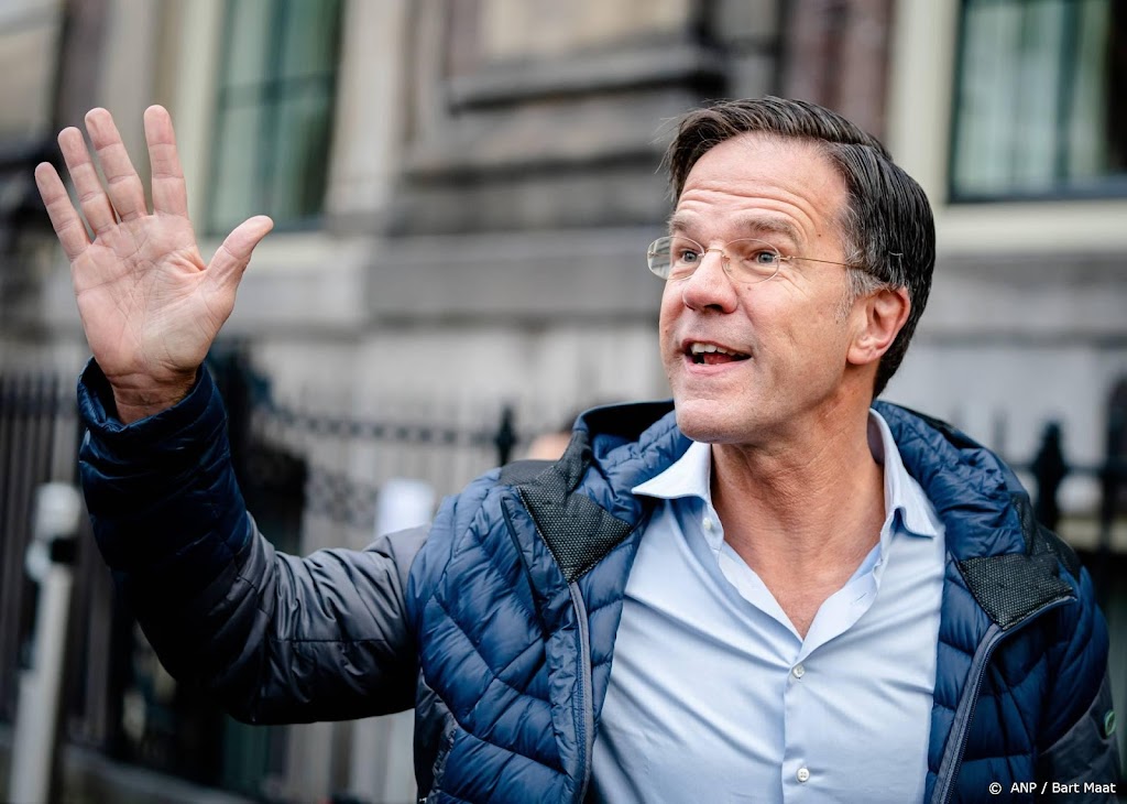 Formatie gaat verder op landgoed De Zwaluwenberg in Hilversum
