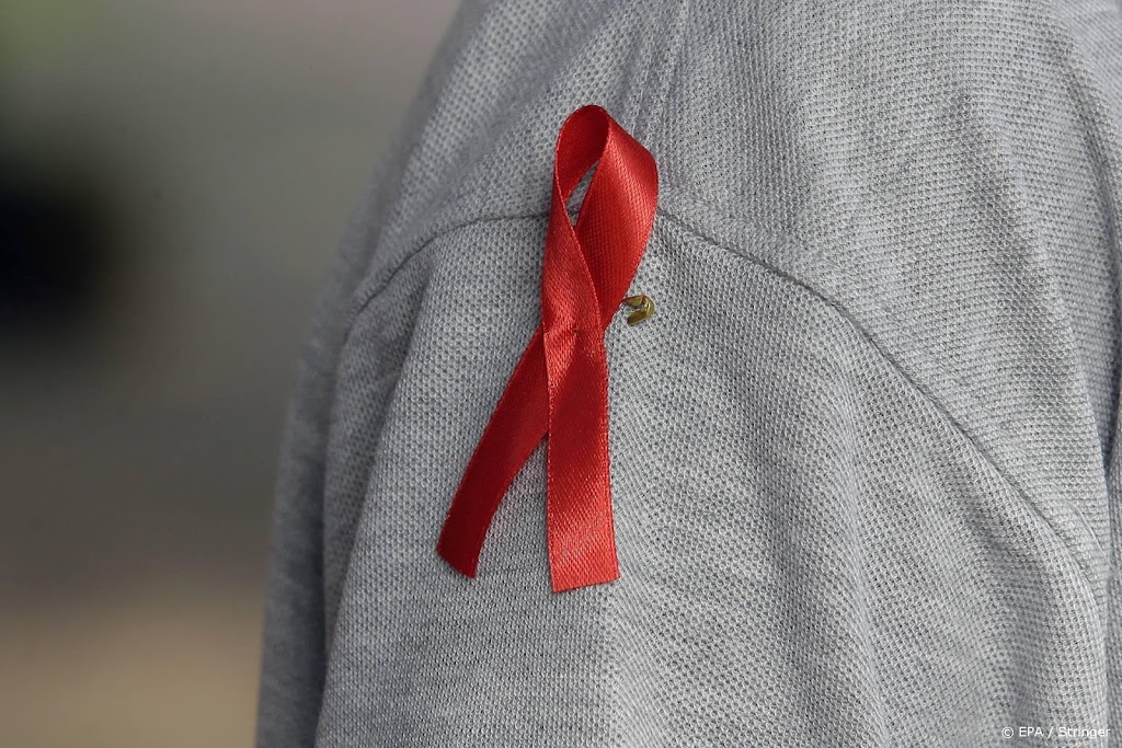 Weer daling hiv-diagnoses, mogelijk minder tests in coronatijd