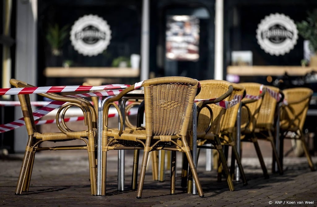 Onderzoek: flinke groep ondernemers met structurele problemen