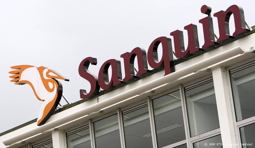 Sanquin gaat ziekten opsporen in bloed van donoren