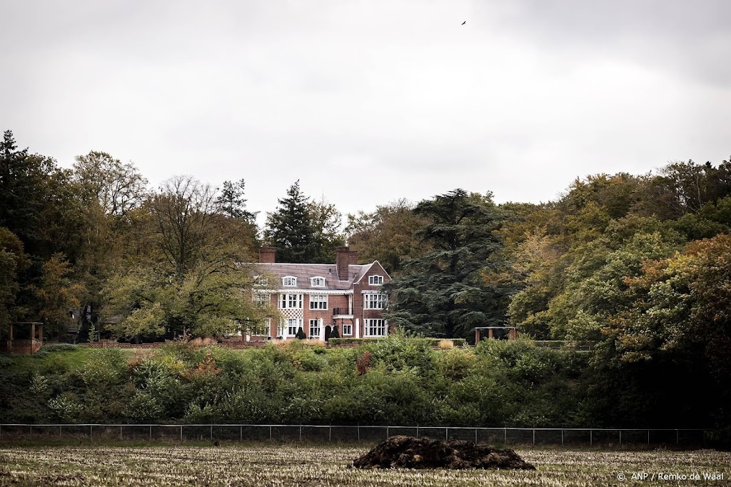 'Knopen doorhakken' bij formatiegesprekken op Zwaluwenberg