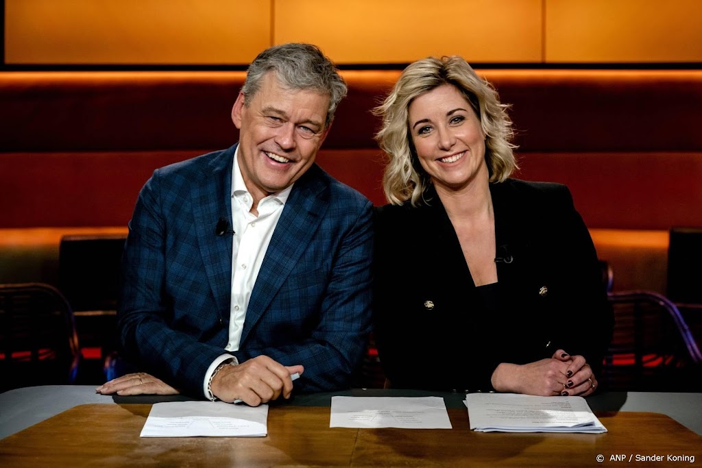 Op1: geen blokkade voor Forum, maar we willen wel debat