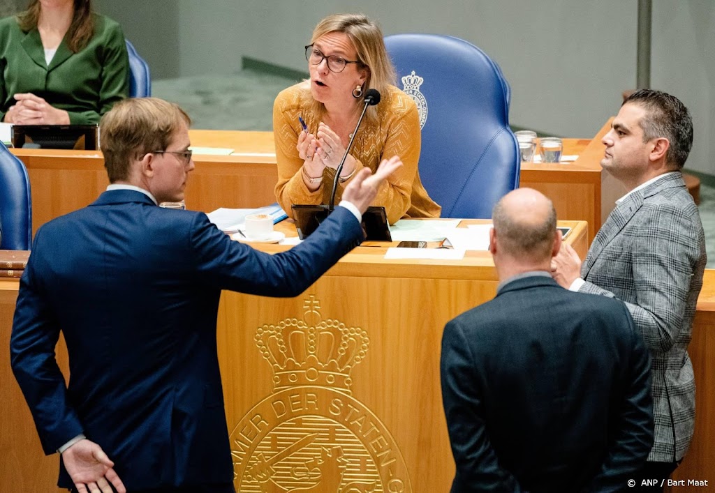 Expert: geef Kamervoorzitter meer mogelijkheden om in te grijpen