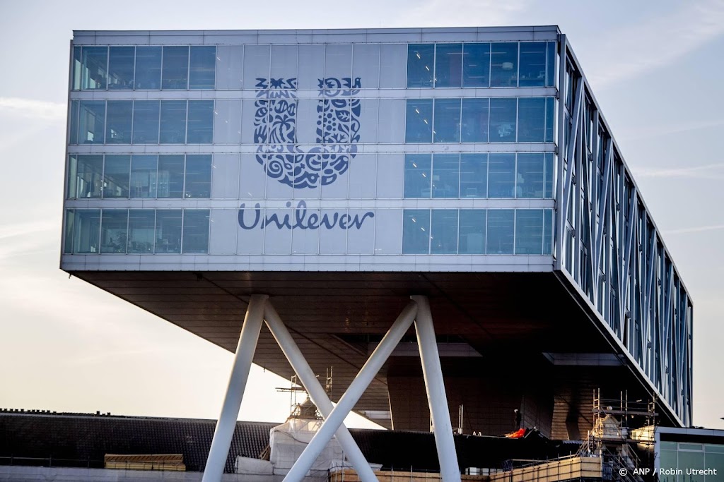 Unilever verkoopt theedivisie aan investeerder CVC
