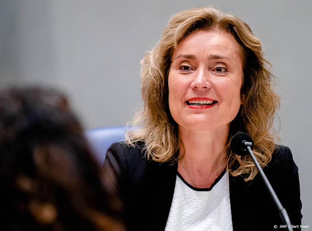 Bergkamp: Kamerlid durft niet meer te interrumperen om dreigmails
