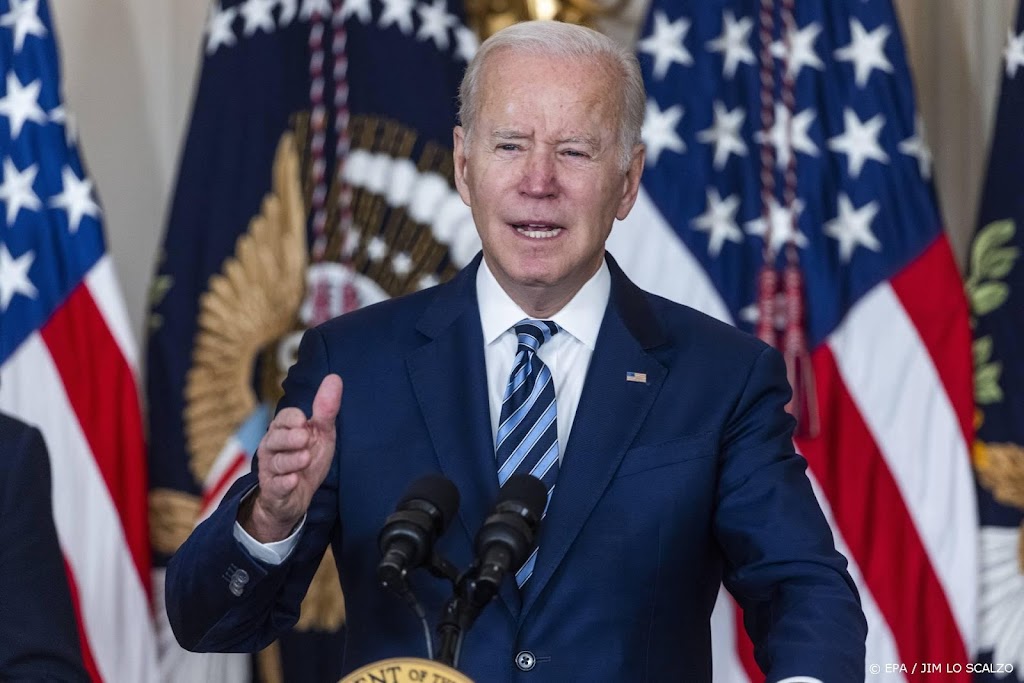 Biden overweegt politieke boycot van Olympische Winterspelen