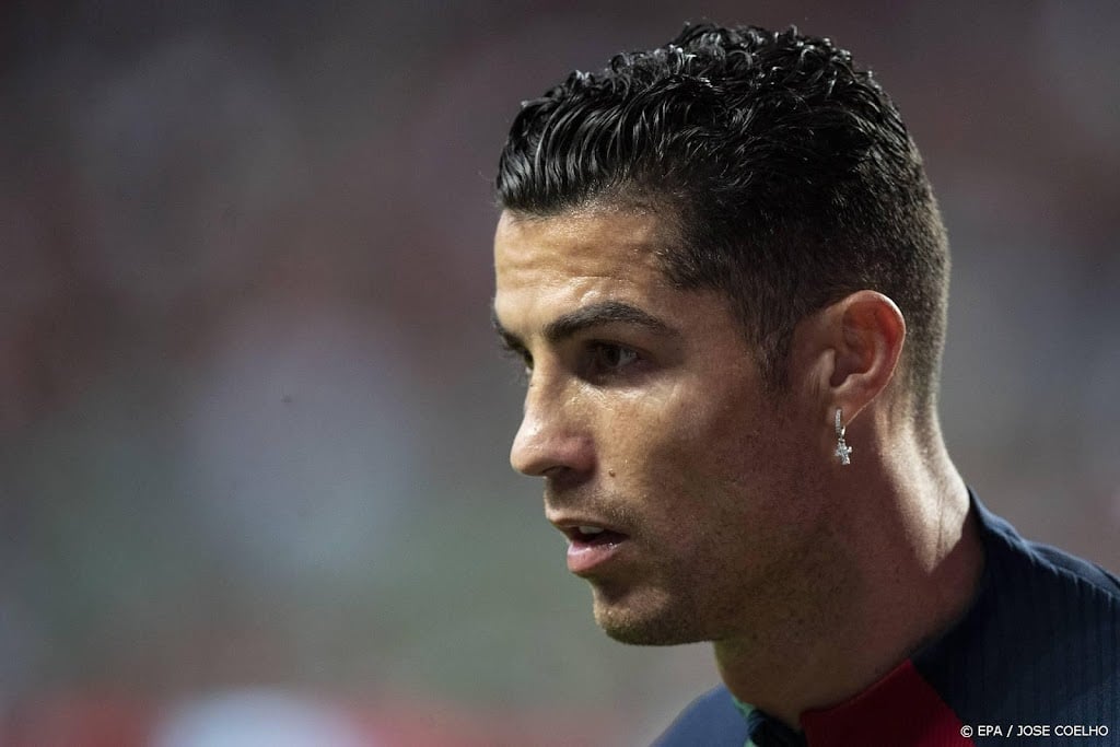 Ronaldo denkt dat toernooi in Qatar zijn laatste WK wordt