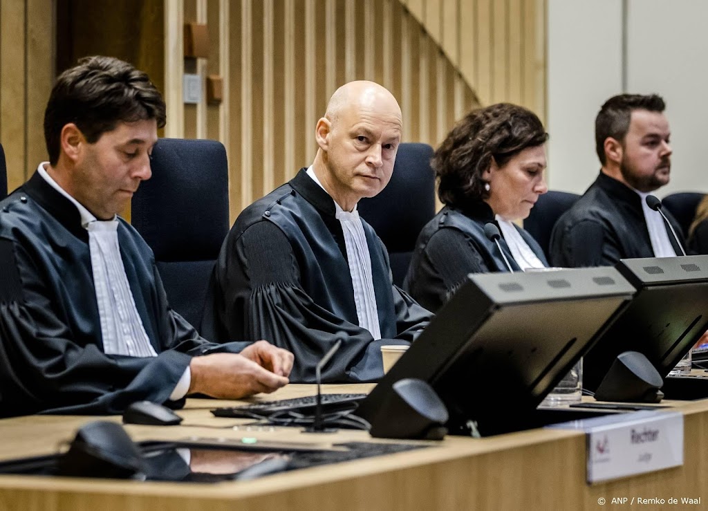 Maleisië staat achter beslissing MH17-verdachten te veroordelen