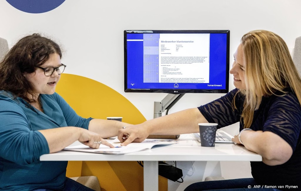 Arbeidsinspectie: 15 procent uitzendbureau's overtreedt de wet