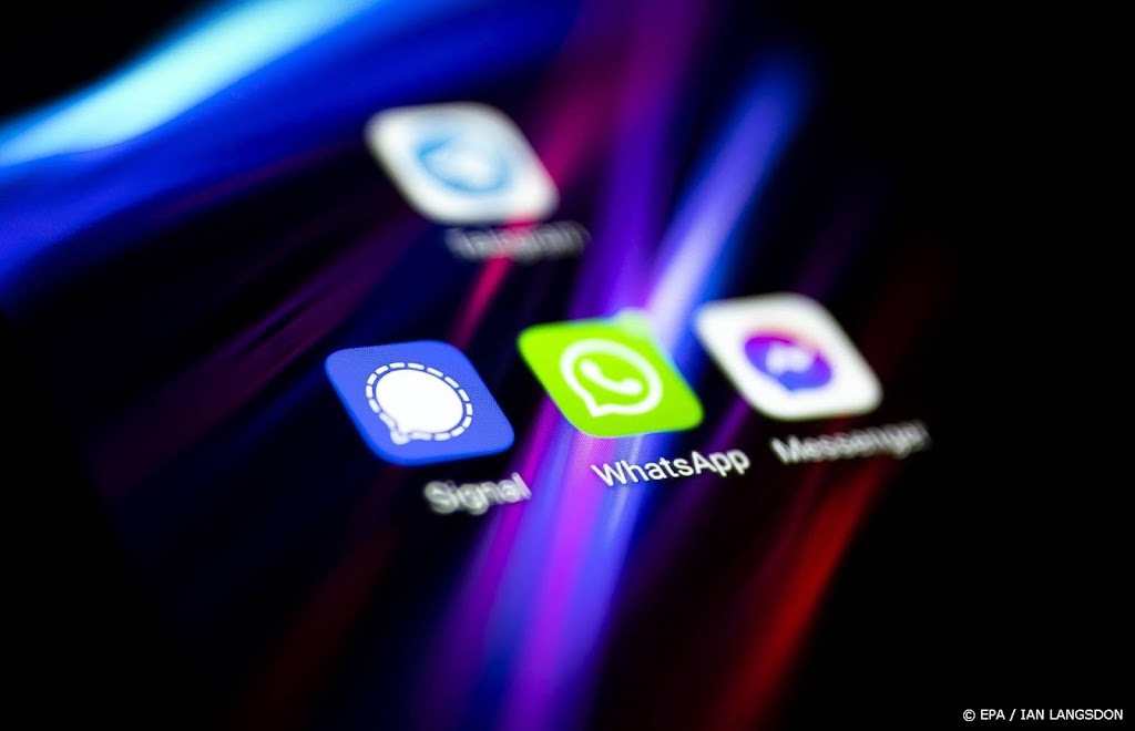 Meta Platforms richt pijlen op WhatsApp en Messenger voor groei