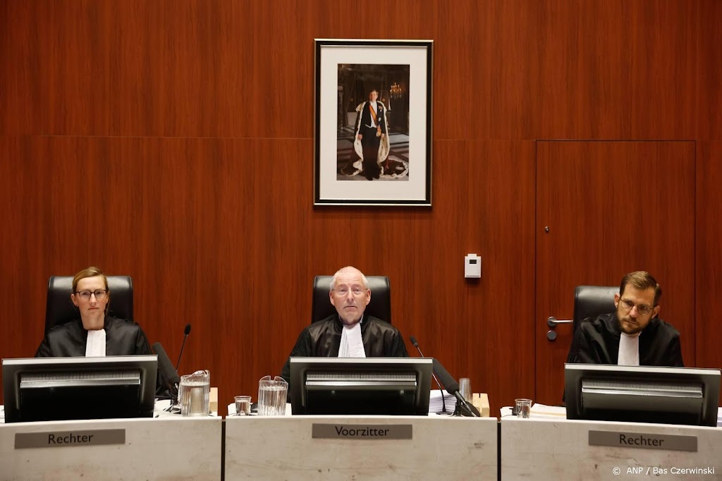 Sanil B. schuldig bevonden aan doodslag op Carlo Heuvelman