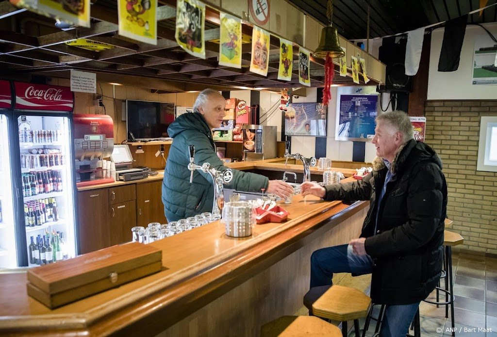 Kabinet hoopt sportclubs snel te kunnen helpen met energierekening
