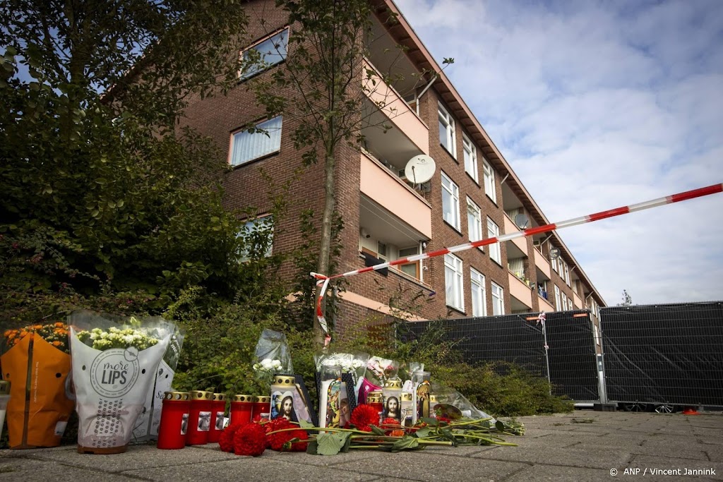 Al langer zorgen over drugsgebruik kruisboogschutter