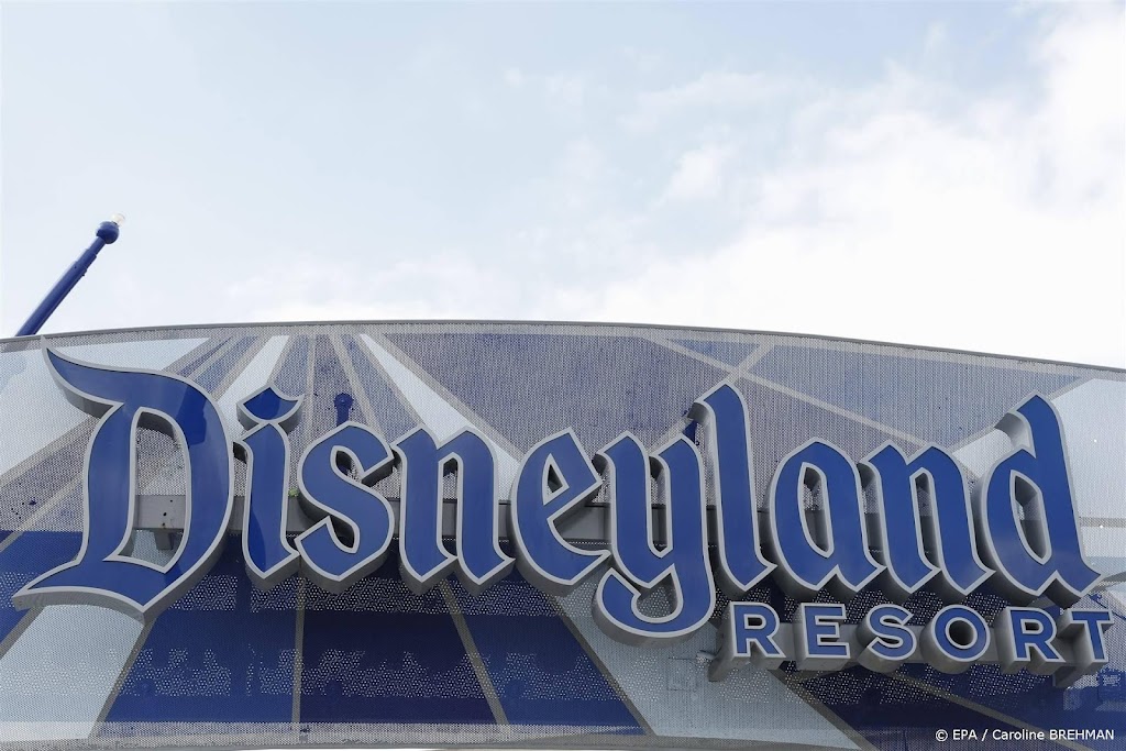 Disney en andere mediabedrijven stoppen tijdelijk met adverteren op X