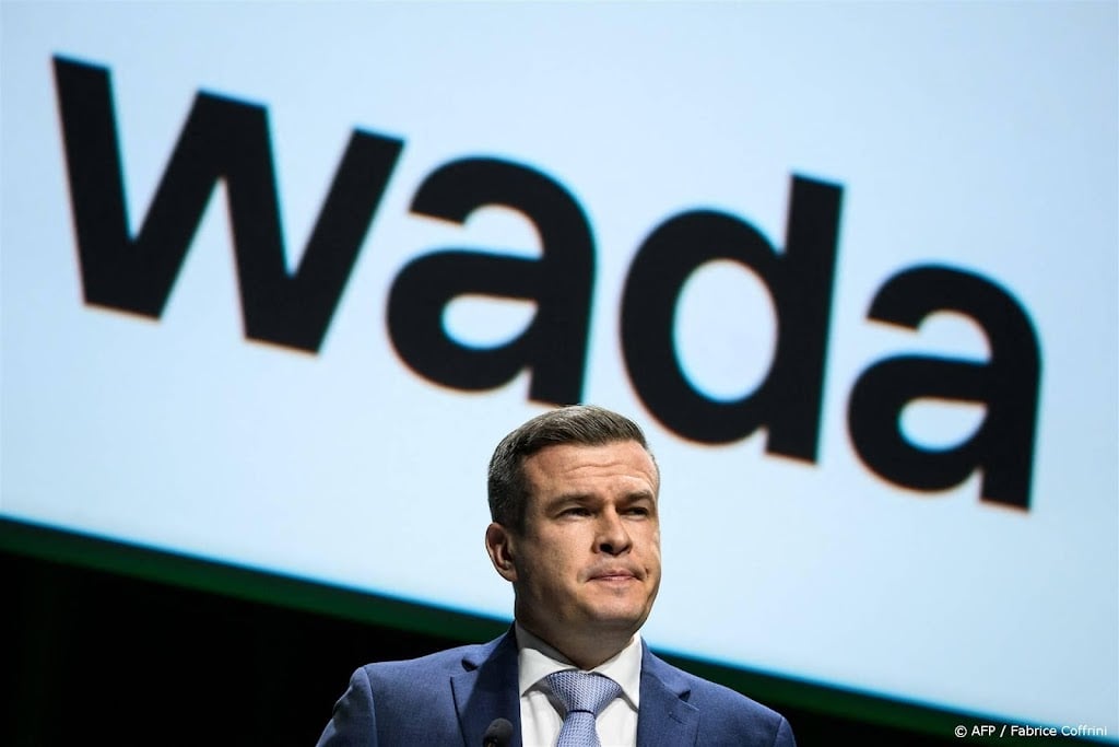 Antidopingorganisatie WADA worstelt met Rusland