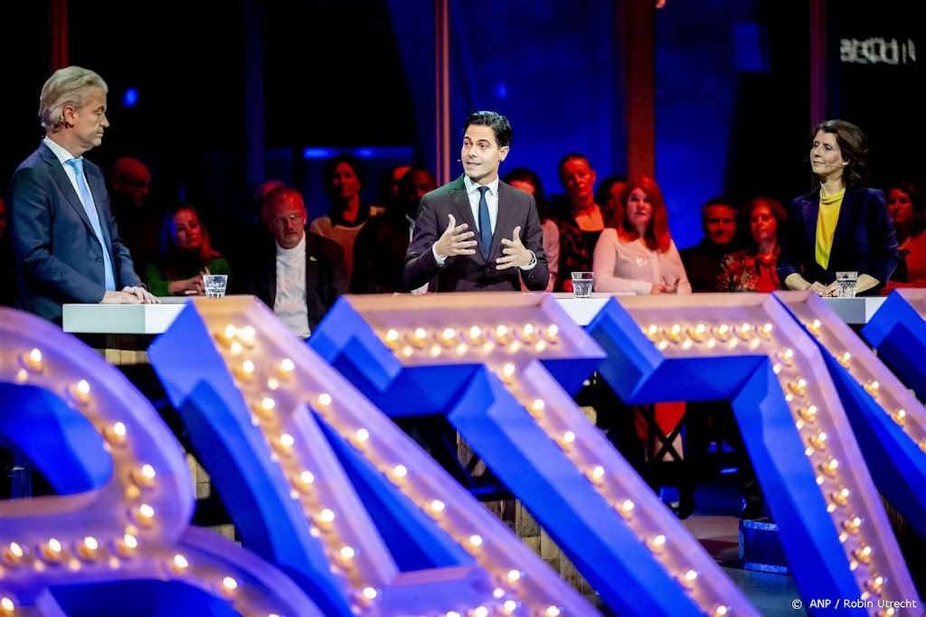 PvdD-lijsttrekker Ouwehand: kernenergie is geen toverstokje