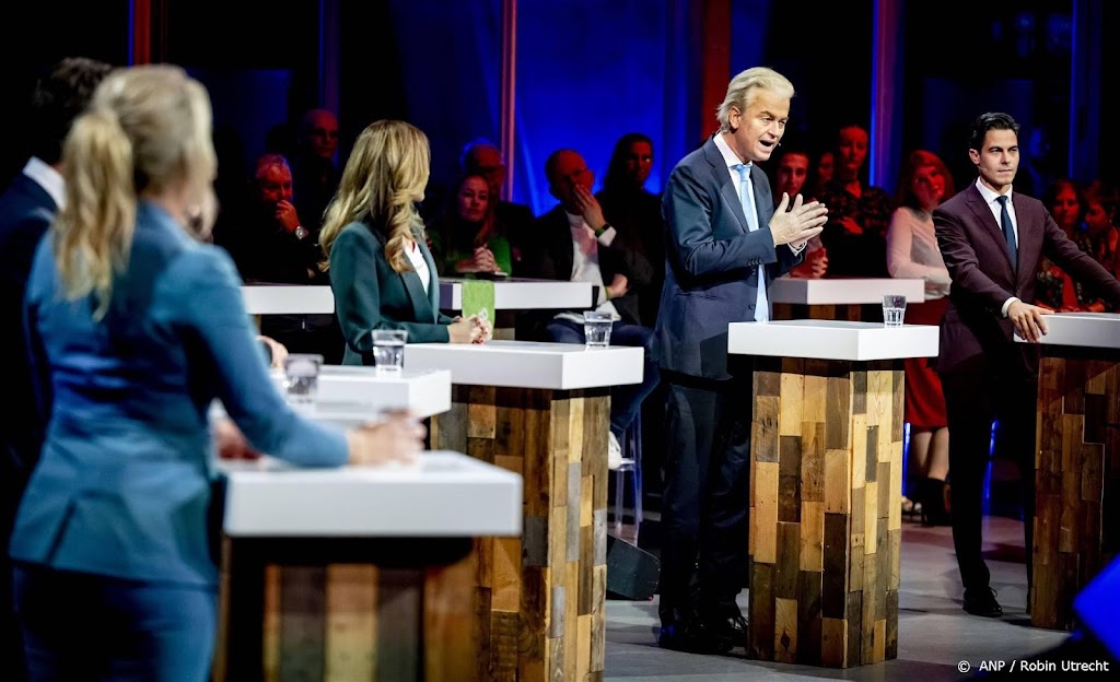 D66 en CDA uiterst fel op VVD over spreidingswet asiel