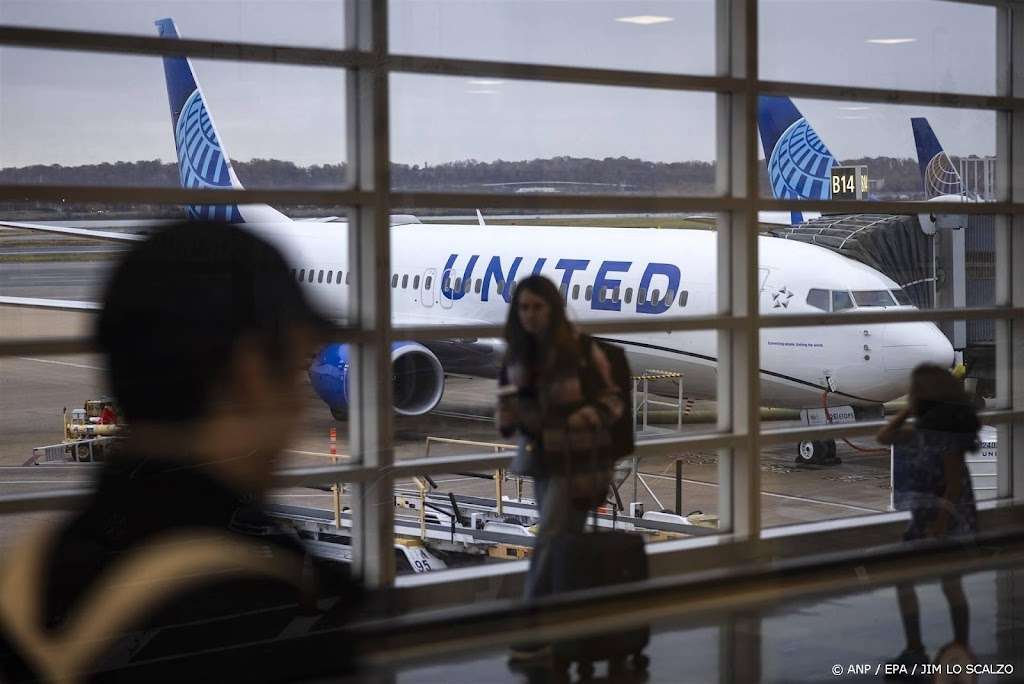 Onderzoek: 80 miljoen Amerikanen gaan reizen met Thanksgiving