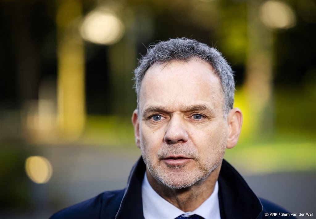 Kabinet voelt niets voor stopzetten dialoog met Israël 