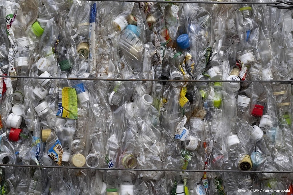 Europa verliest concurrentiekracht op wereldwijde plasticmarkt