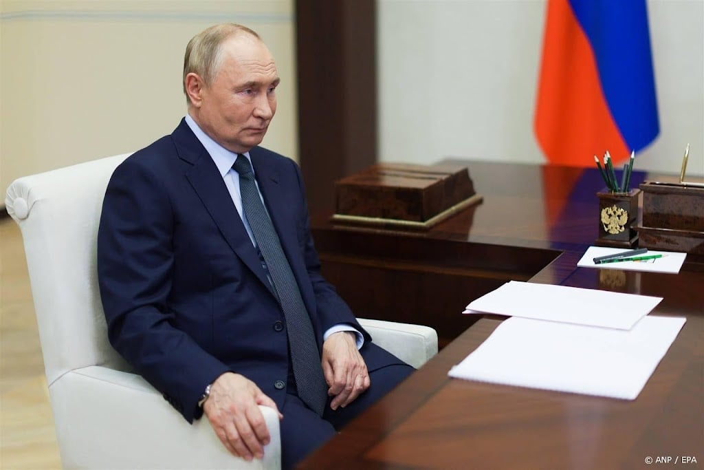 Kremlin vindt dat besluit over raketten olie op het vuur gooit