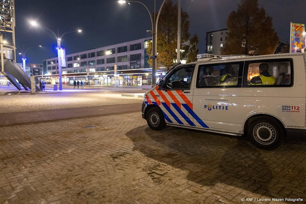 Amsterdam niet langer veiligheidsrisicogebied